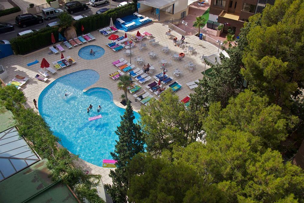 Bcl Levante Club 3*