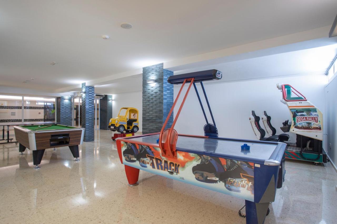 Appart hôtel Bcl Levante Club Benidorm