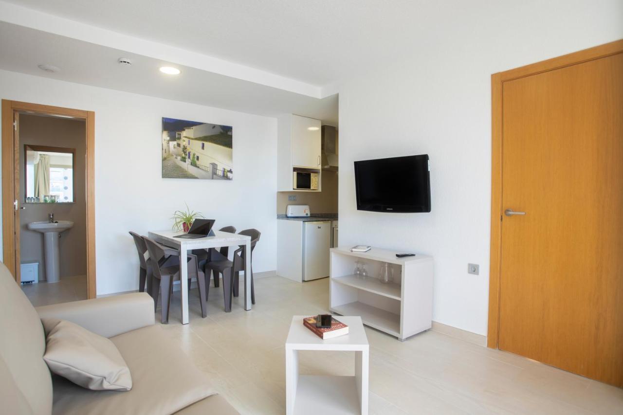 Bcl Levante Club Aparthotel Benidorm