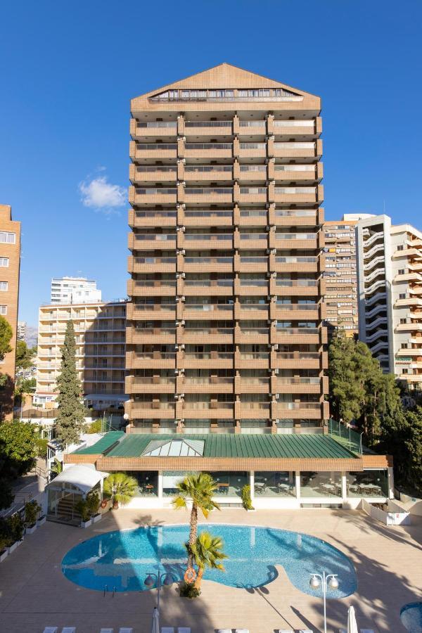 Bcl Levante Club 3* Benidorm