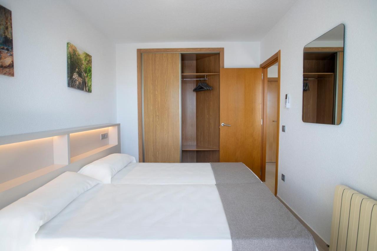 Bcl Levante Club Aparthotel 3*