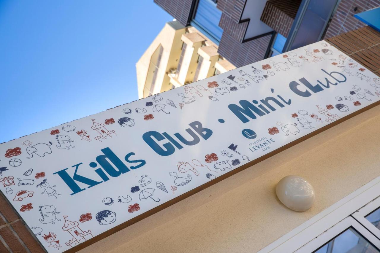 Bcl Levante Club Appart hôtel Benidorm