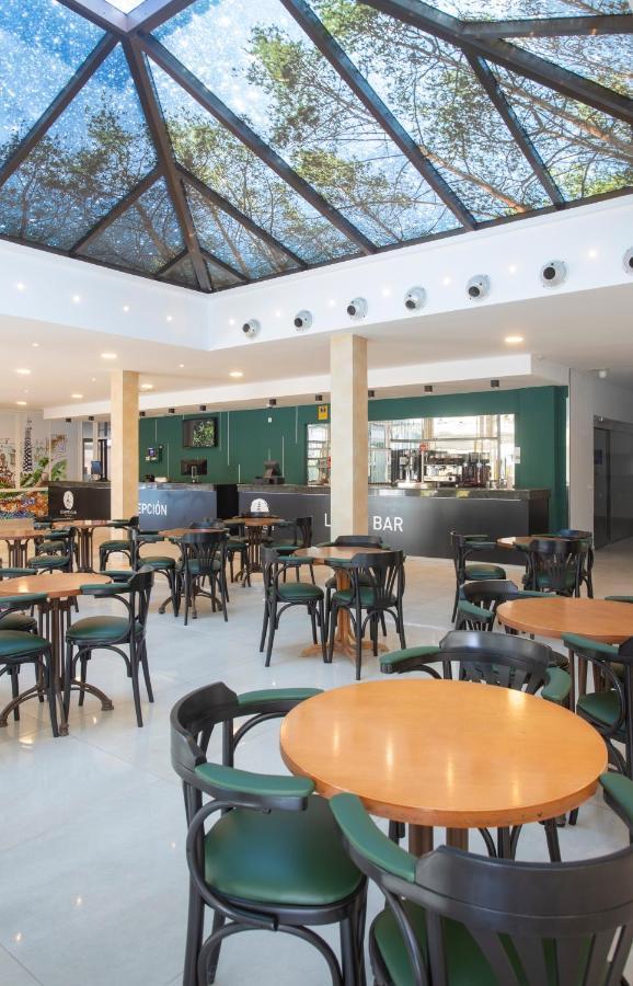 Bcl Levante Club Appart hôtel