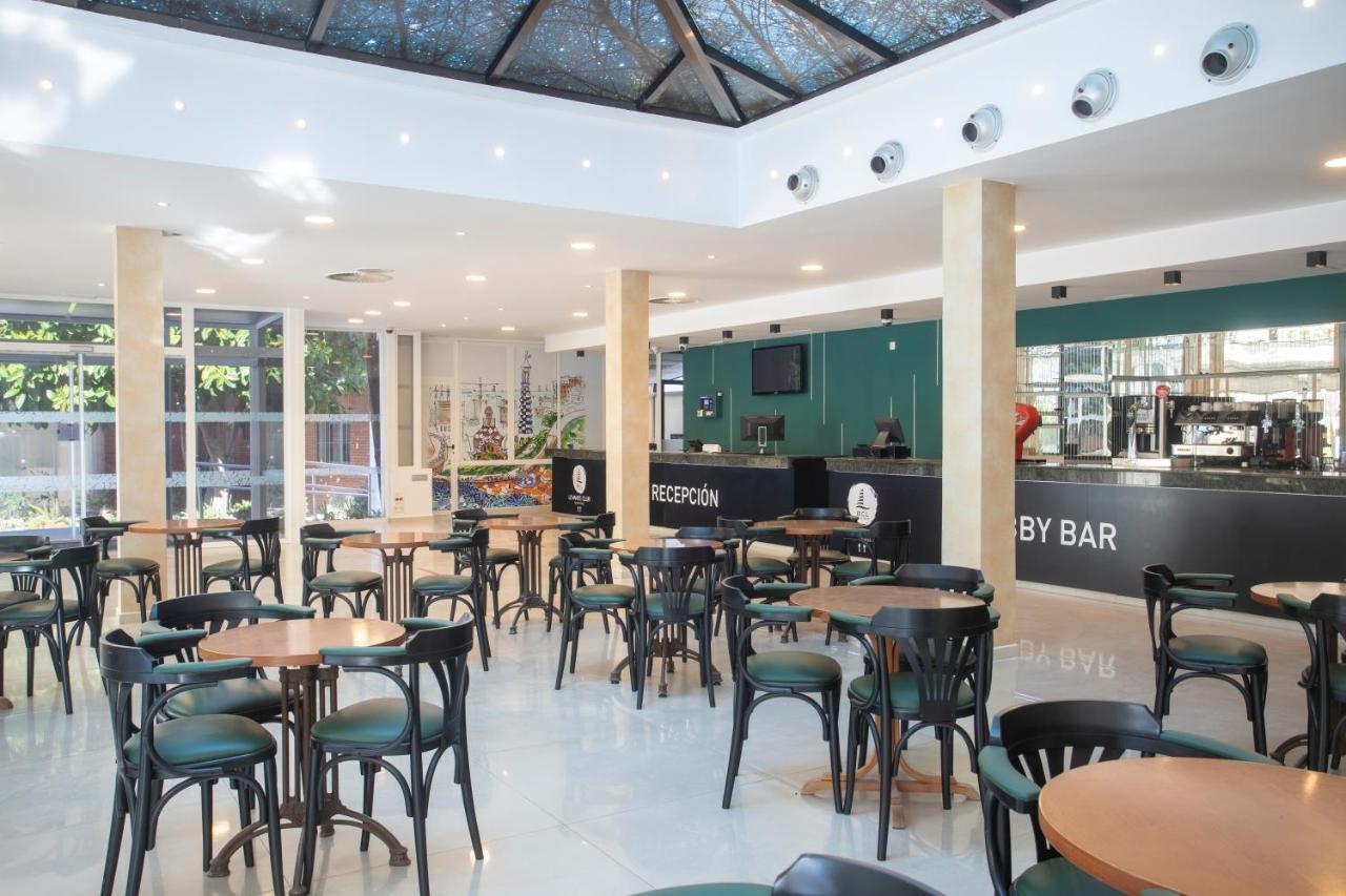 Aparthotel Bcl Levante Club Benidorm