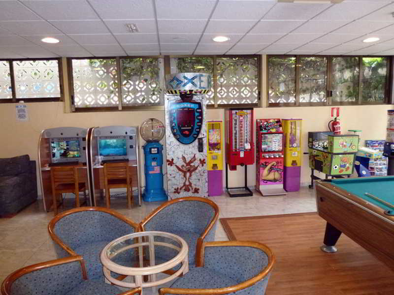 Apartahotel Bcl Levante Club Benidorm