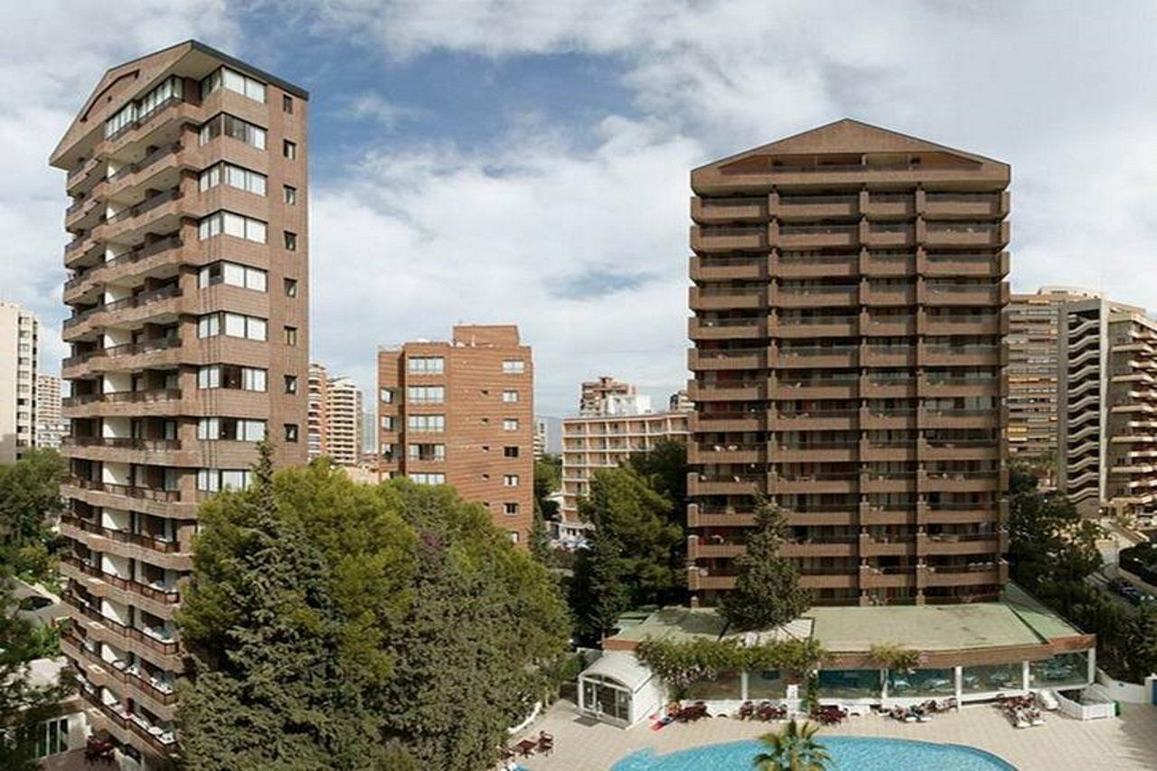 Bcl Levante Club Aparthotel
